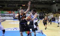 Verbania
Paffoni Fulgor Basket torna alla vittoria