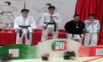 Fuori Provincia
Karate: Nenryu sugli scudi