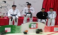 Fuori Provincia
Karate: Nenryu sugli scudi