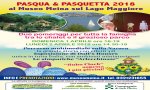 Fuori Provincia
Pasqua e Pasquetta al Museo di Meina
