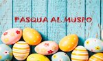 Fuori Provincia
MilanoInside: Pasqua al museo