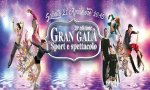 Verbania
"Gran Galà Sport e Spettacolo"