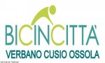 Verbania
Associazione Bicincittà VCO su pista ciclabile Suna - Fondotoce