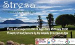 Stresa
“Fiori, arti e sapori in riva al lago”