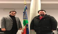 Verbania
Gnecco nominato nel Comitato del Gemellaggio