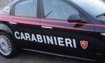 Gravellona Toce
Aggredisce carabinieri: arrestato