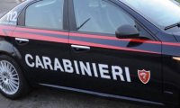 Gravellona Toce
Aggredisce carabinieri: arrestato
