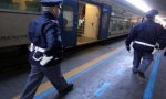 Fuori Provincia
Aggredito capotreno