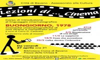 Baveno
“Lezioni di…cinema”