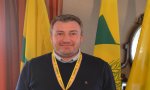 Fuori Provincia
Federico Boieri nuovo presidente Coldiretti