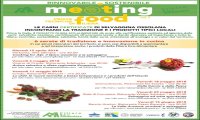 Verbania
La Filiera Eco-alimentare propone sei serate