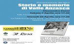 Vanzone con San Carlo
“Storie e memorie di Valle Anzasca”