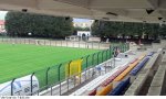Verbania
Chifu e Immovilli su campo Stadio Pedroli
