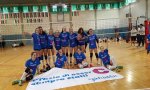 Fuori Provincia
Vega Occhiali Rosaltiora vince il campionato: è Serie C!!