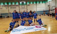 Fuori Provincia
Vega Occhiali Rosaltiora vince il campionato: è Serie C!!