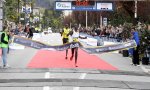 Verbania
Mezza Maratona del Lago Maggiore da record
