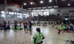 Verbania
In 170 al minivolley del CSI VCO