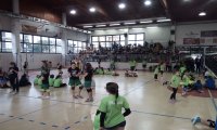 Verbania
In 170 al minivolley del CSI VCO