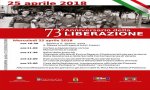 Verbania
25 aprile con l'ANPI