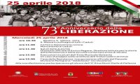 Verbania
25 aprile con l'ANPI