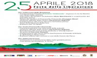 Verbania
25 Aprile della Casa della Resistenza