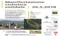 Verbania
Tre eventi ciclistico solidali con mi&ti
