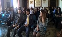 Verbania
Giovani Imprenditori e Avvocati a convegno