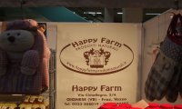 Gignese
Grigliata del 25 Aprile da happy Farm