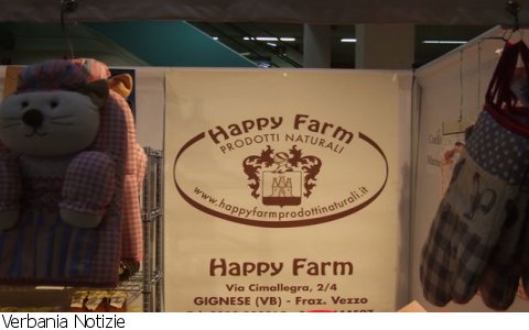 Gignese
Grigliata del 25 Aprile da happy Farm