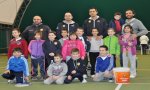 Verbania
Seconda tappa del minitennis Vco a Ghiffa