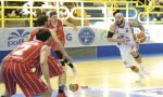 Verbania
Paffoni Fulgor Basket vince la stagione regolare