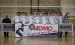Verbania
Altiora Pallavolo e ADMO