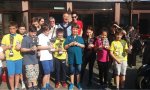 Omegna
1° Trofeo della Scuola Bocce del VCO