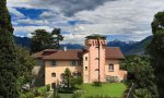 Canton Ticino
Giardini in arte al Monte Verità e al Castello San Materno