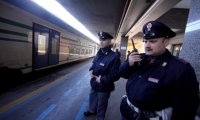 Ossola
Ambasciatore giapponese derubato su un treno diretto a Domodossola 