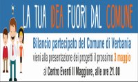 Verbania
Incontro pubblico presentazione progetti Bilancio Partecipato Verbania