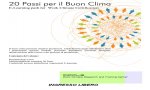 Stresa
"20 Passi per il Buon Clima"