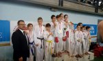 Verbania
Karate:  XVII edizione della Coppa Città di Verbania