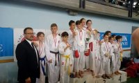 Verbania
Karate:  XVII edizione della Coppa Città di Verbania