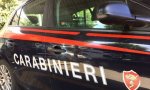 Verbania
Carabinieri: controlli nel ponte appena trascorso