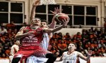 Fuori Provincia
Paffoni Fulgor Basket perde la seconda di playoff
