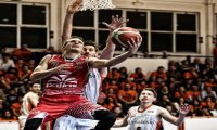Fuori Provincia
Paffoni Fulgor Basket perde la seconda di playoff