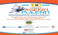 Verbania
Lions Verbania: “Missione Agenti Pulenti”