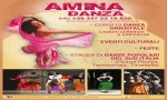 Domodossola
Amina Danza corsi