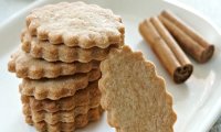 Verbania
BellaZia: Gli Speculoos Belgi