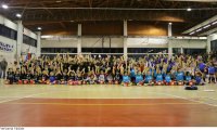 Cambiasca
Fipav Volley S3 Minivolley Cup a Cambiasca