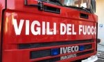 Verbania
Al Castelli intervengono i VVF: tutto ok