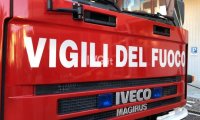 Verbania
Al Castelli intervengono i VVF: tutto ok