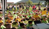 Cambiasca
Minivolley Cup: bella festa a Cambiasca