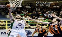 Verbania
Paffoni Fulgor Basket è in semiminale